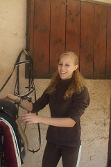 2008.09.20 La vie au Club